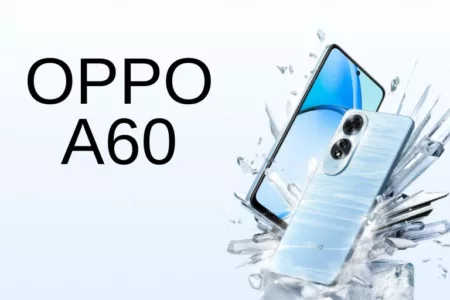 Berikut spesifikasi dan harga terbaru Oppo A60 di bulan Maret 2025