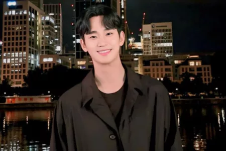 Kim Soo Hyun Kehilangan Banyak Kontrak! Dari Brand Kecantikan sampai Makanan Hits!