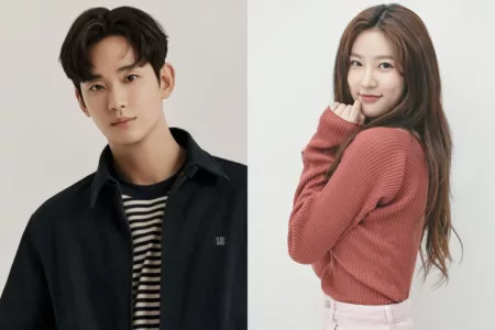 Kim Soo Hyun & Kim Sae Ron Bahas Nikah? Sang Bibi Bongkar Fakta Mengejutkan!