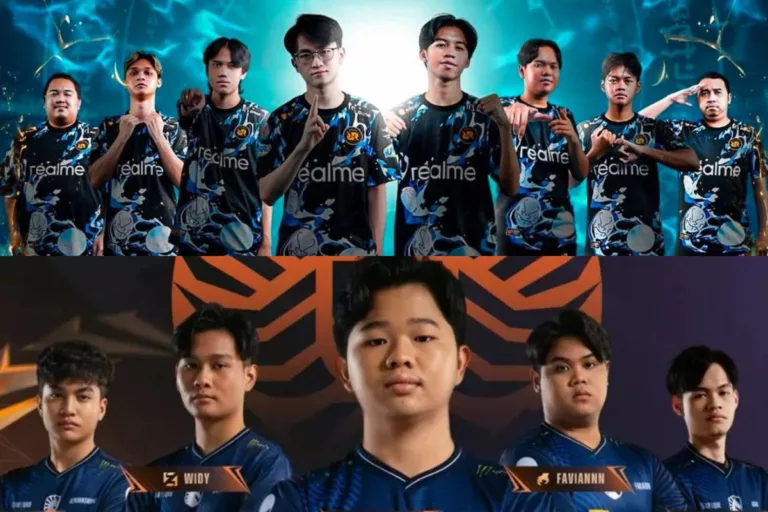 Jadwal Lengkap MPL ID S15 Pekan ke-2: Pertarungan Sengit RRQ Hoshi vs Team Liquid ID