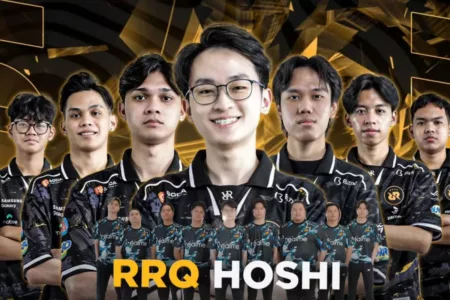 RRQ Hoshi Menjuarai MPL ID S15, Tiga Faktor Ini Jadi Pendukung Kesuksesan