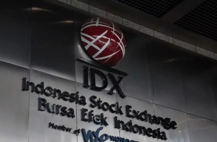 IHSG Anjlok 1,58% di Sesi Pertama, Nilai Transaksi Turun Drastis