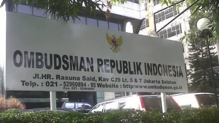 Ilustrasi Ombudsman