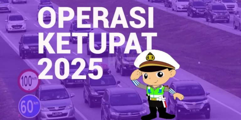 Kakorlantas Polri Prediksi Arus Mudik 2025 Dimulai Pekan Depan