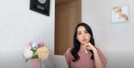 Kelly Patricia bagikan ide bisnis untuk mahasiswa