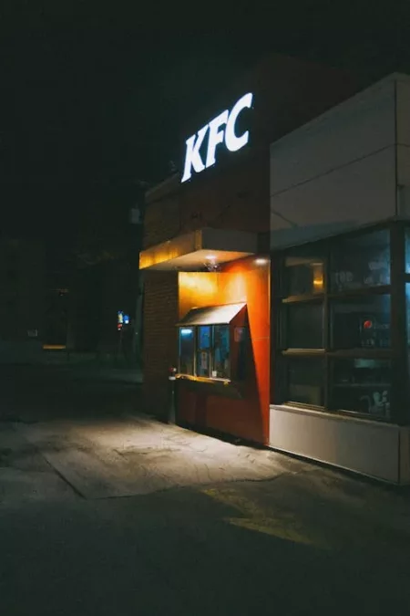 Nasib KFC Indonesia: Penutupan Gerai dan Dampaknya