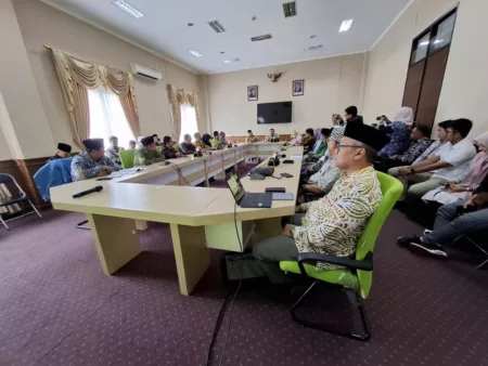 Pemkab Sumedang Gandeng Muhammadiyah Siapkan Program Energi Terbarukan