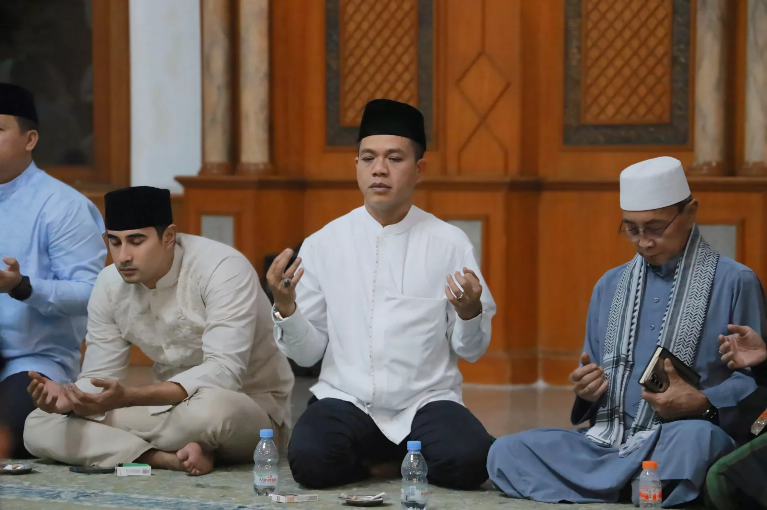 Peringatan Nuzulul Quran Tingkat Kabupaten Bandung