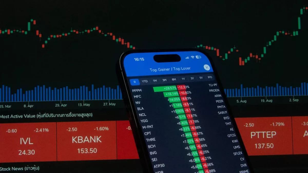 Saham Kapitalisasi Besar Bergerak Variatif