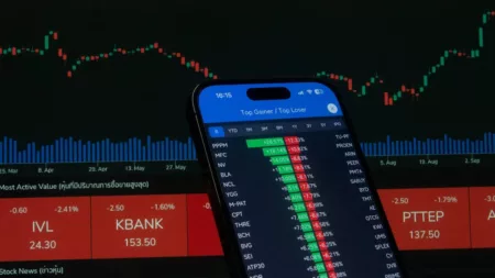 Saham Kapitalisasi Besar Bergerak Variatif