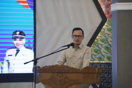 Wakil Menteri Dalam Negeri