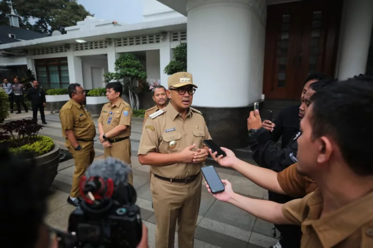 Wali Kota Bandung Farhan, Pastikan Bandung Segera punya PPBD