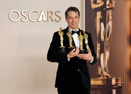 Film ‘ANORA’ Sukses Borong 5 Piala Oscar!