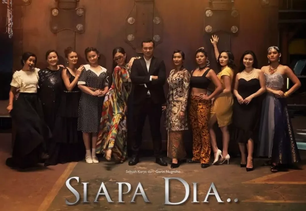 Film 'Siapa Dia' Yang Diperankan Nicholas Saputra Batal Tayang!