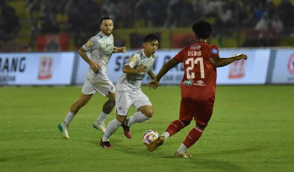 Persib Bandung Kembali Berlatih Hari Ini, Dan Mempersiapkan Diri Jelang Laga Berikutnya