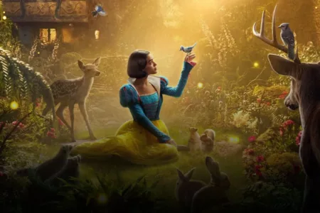 Film Disney Raih Cuan Di Hari Pertama Rilis (web/disney.id)