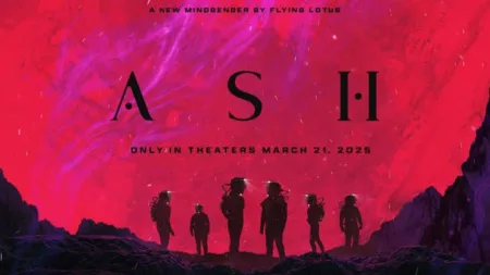 Film Ash (Ashmovie.com)