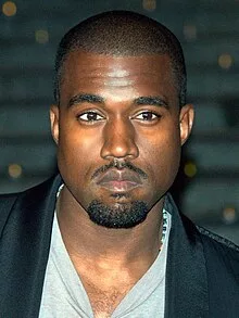 Kanye West (Wikipedia)