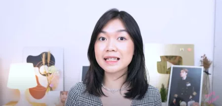 Desty Yufenti bagikan tips memanfaatkan skincare yang tidak cocok