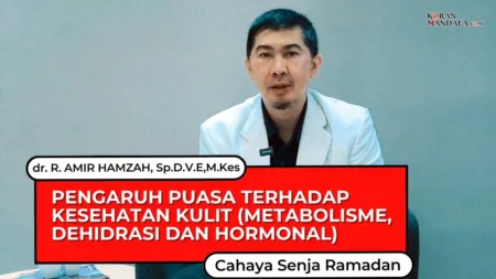 Dokter Amir Hamzah