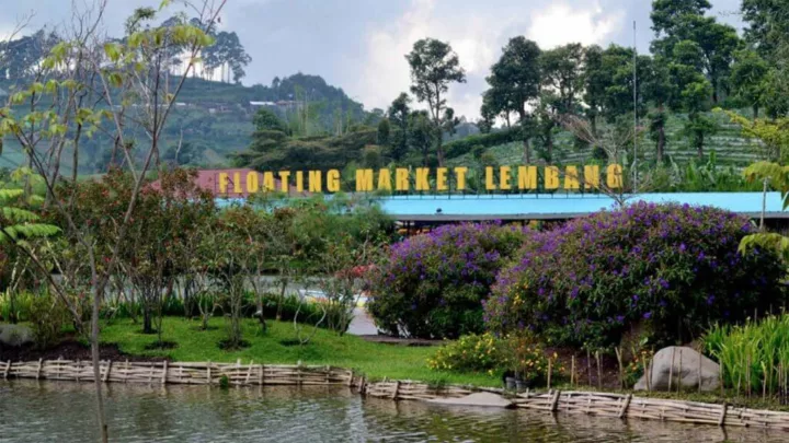 Menjelang Libur Lebaran! Ini Rekomendasi Tempat Liburan di Bandung (lembang.co.id)