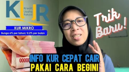 Cara Ajukan KUR BRI 2025 untuk Modal Usaha Selama Ramadan, Berikut Persyaratan dan Cara Daftarnya