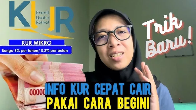 Cara Ajukan KUR BRI 2025 untuk Modal Usaha Selama Ramadan, Berikut Persyaratan dan Cara Daftarnya