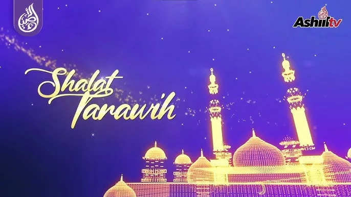 Keutamaan Shalat Tarawih Malam ke-18 Ramadhan, Berikut Tips Tingkatkan Kekhusyukannya