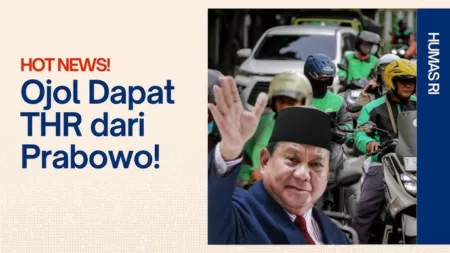 THR Ojol Segera Cair! Berikut Skema dan Besarannya dari Gojek, Grab dan Maxim