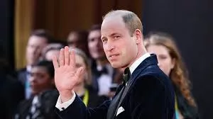 Pangeran William (IG/princeandprincessofwales)