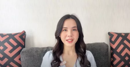 Kelly Patricia bagikan daftar buku bisnis dan keuangan