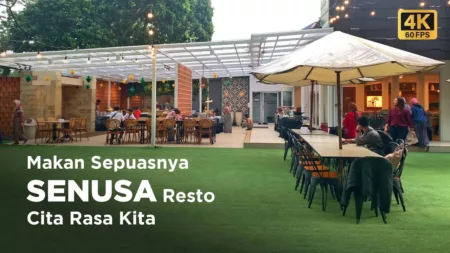 All You Can Eat! 5 Restoran dan Hotel di Bandung Sediakan Promo Bukber, Berikut Daftarnya