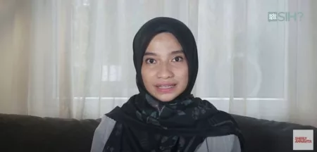 Sherly Annavita: tips bertumbuh dalam kehidupan