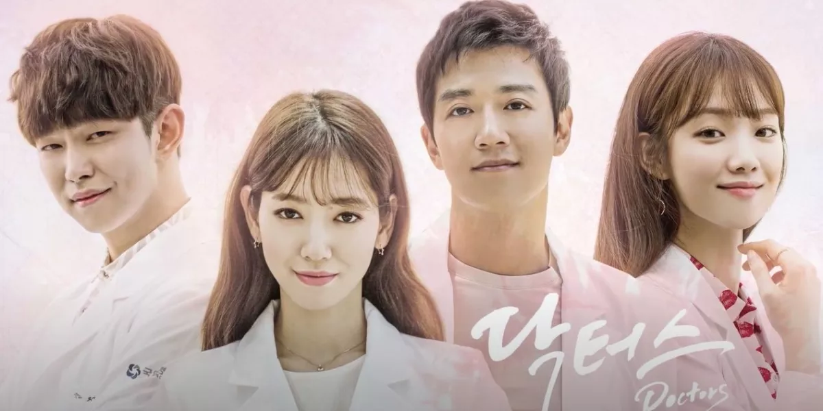 Drama Korea "The Doctor" kembali populer di Netflix