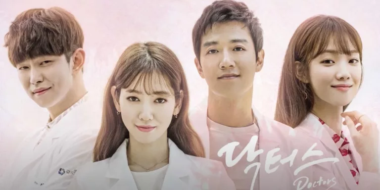 Drama Korea "The Doctor" kembali populer di Netflix