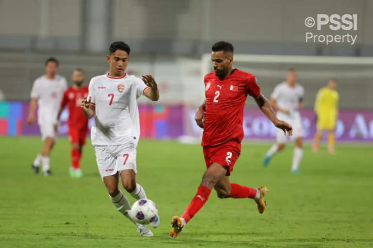 Duel Timnas Indonesia vs Bahrain akan tersaji di Stadion Utama Gelora Bung Karno, Jakarta, pada Selasa (25/3/2025) pukul 20.45 WIB