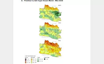 Puncak Musim Hujan