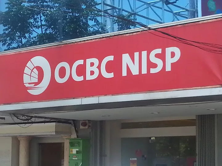 Bank OCBC NISP