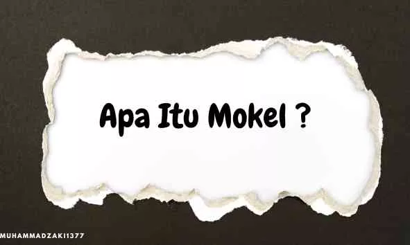 Asal Usul Istilah 'Mokel' Bahasa Gaul Viral di Bulan Puasa, Berikut Penjelasannya