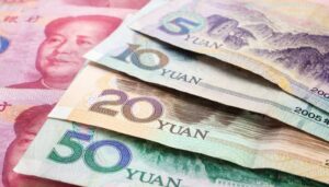 Rubel atau Yuan Dipakai Buat Transaksi Perdagangan Rusia dan Tiongkok