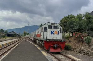 Libur Idul Adha Pakai Kereta? Ada 58 Perjalanan Commuter Line, Catat Daftarnya