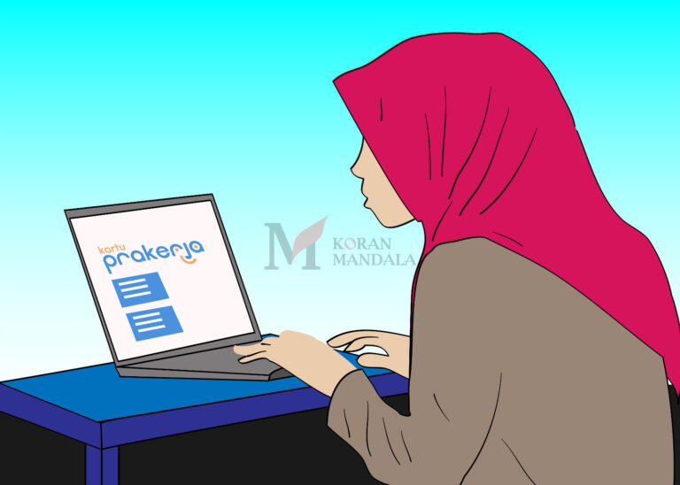 Resmi Ditutup! Begini Cara untuk Melihat Pengumuman Kelulusan Prakerja Gelombang 61