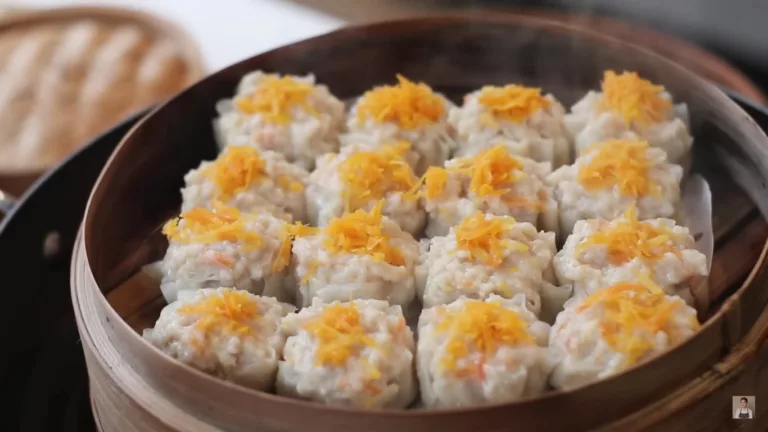 Ide Jualan Frozen Food! Inilah Resep Dimsum Ayam Budget Pas-Pasan ala Devina Hermawan