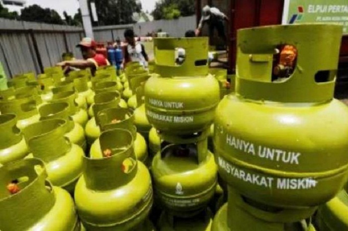 Di Beberapa Daerah, LPG Subsidi Sulit, Masyarakat Menjerit, Pertamina Langsung Action