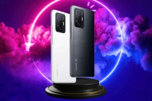 Pakai Ini Supaya Gak Dikatain HP Kentang! Xiaomi 11t Pro Pakai Chipset Canggih Snapdragon 888, Intip Spesifikasinya di Sini