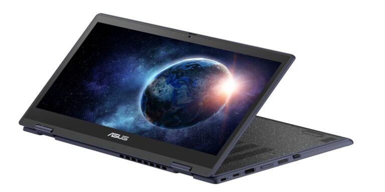 ASUS Luncurkan Dua NoteBook 14 Inci untuk Anak Sekolah, Prosesor Core i3 N305, Kapasitas Lumayan