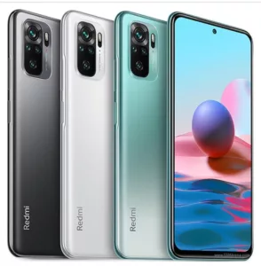 Walaupun Dibanderol Rp2 Jutaan, HP Realme Note 10 ini Dibekali Layar AMOLED DotDisplay Berukuran 6,43 Inci