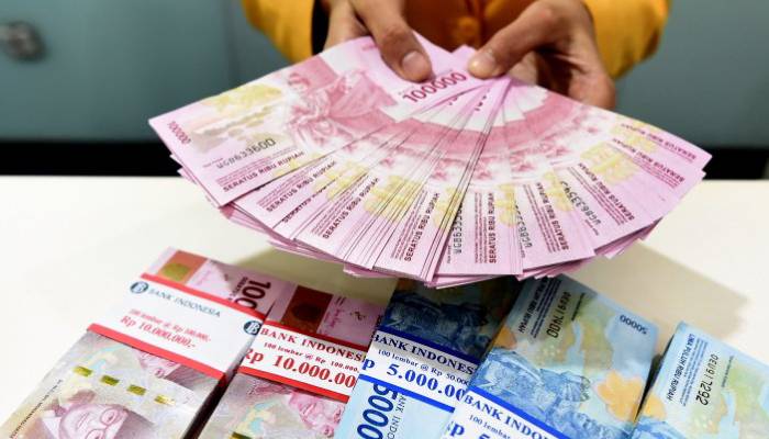 Pekan Perdana Juli Berakhir, Rupiah Bergerak Lesu, Ini Pemicunya