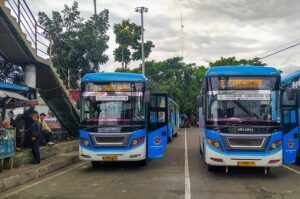 BRT Hadir, Pemkot Bandung Wajib Siapkan Ini, Subsidi Bernilai Ratusan Miliar Rupiah