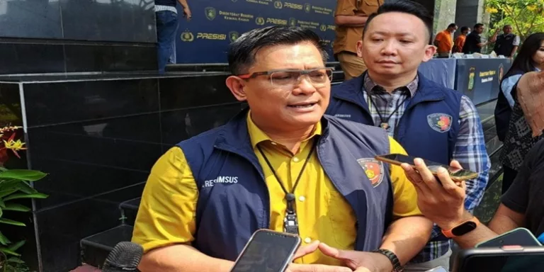 Polda Metro Jaya Cari Alamat Dua Perempuan Pemeran Film Dewasa, Ade Safri : Kita Lakukan Pencarian